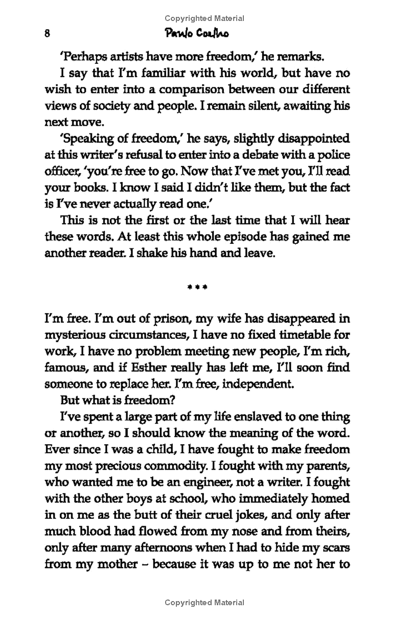 the zahir - Ảnh 10