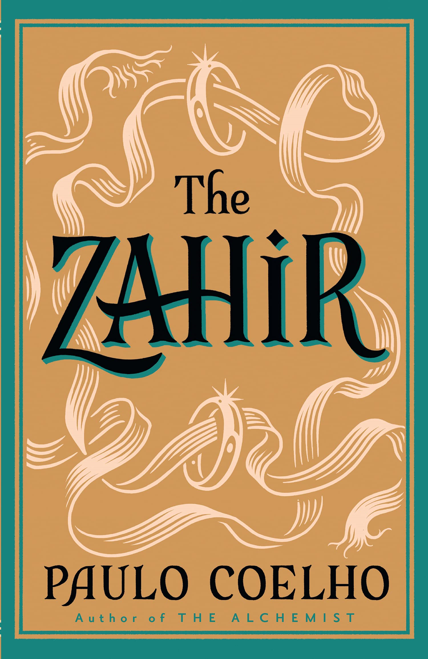 the zahir - Ảnh 2