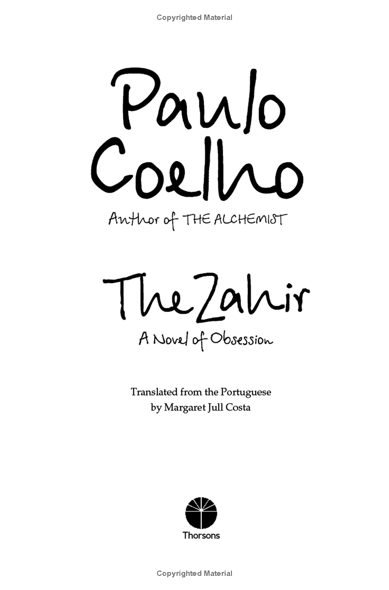 the zahir - Ảnh 4