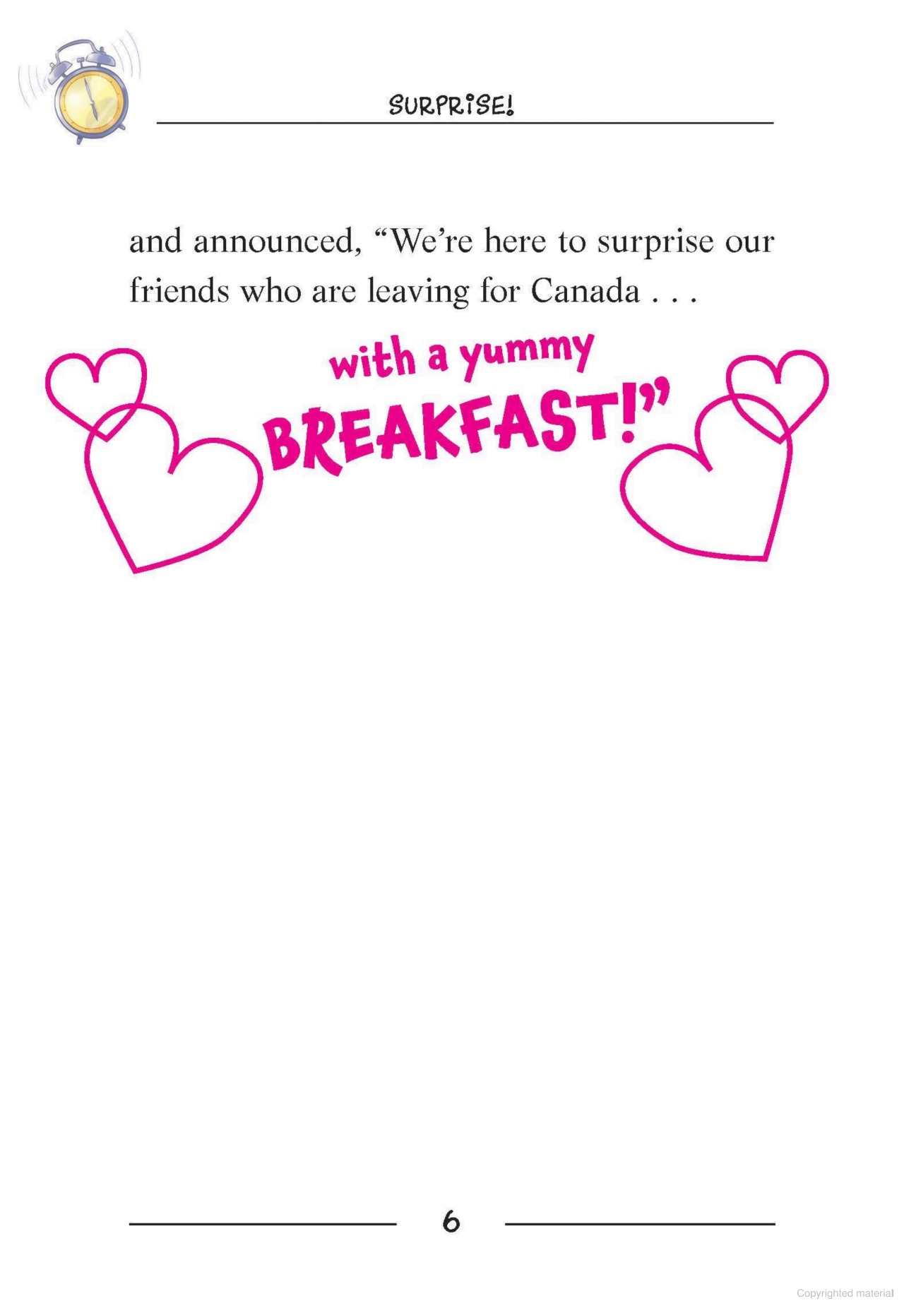 thea stilton - book 27 - thea stilton and the niagara splash - Ảnh 7