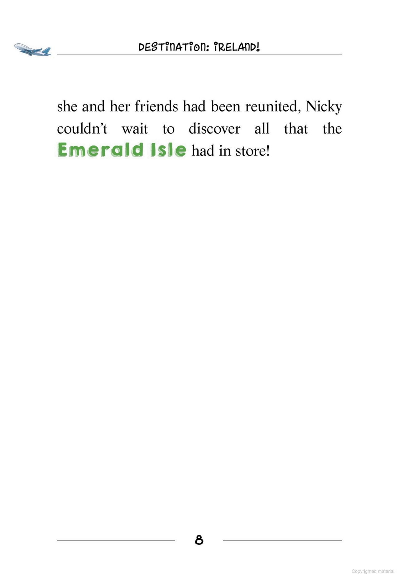 thea stilton - book 37 - thea stilton and the ghost of the woods - Ảnh 10