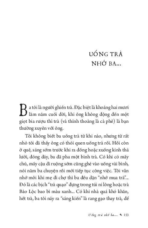 thềm cũ đã xanh rêu - Ảnh 14