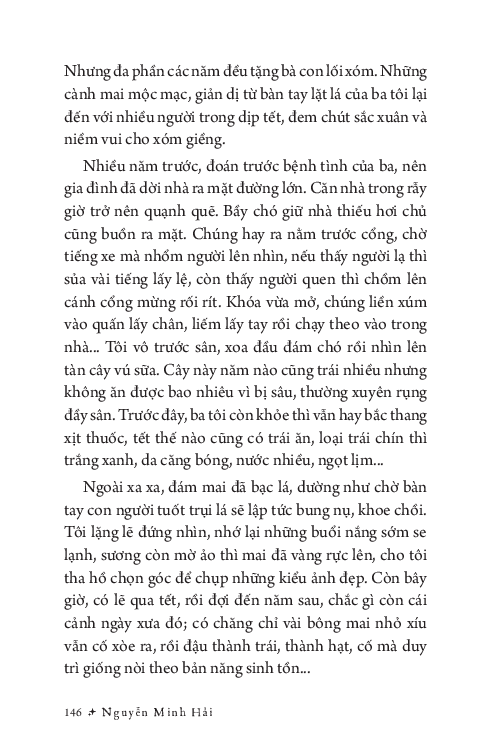 thềm cũ đã xanh rêu - Ảnh 7