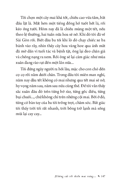 thềm cũ đã xanh rêu - Ảnh 8