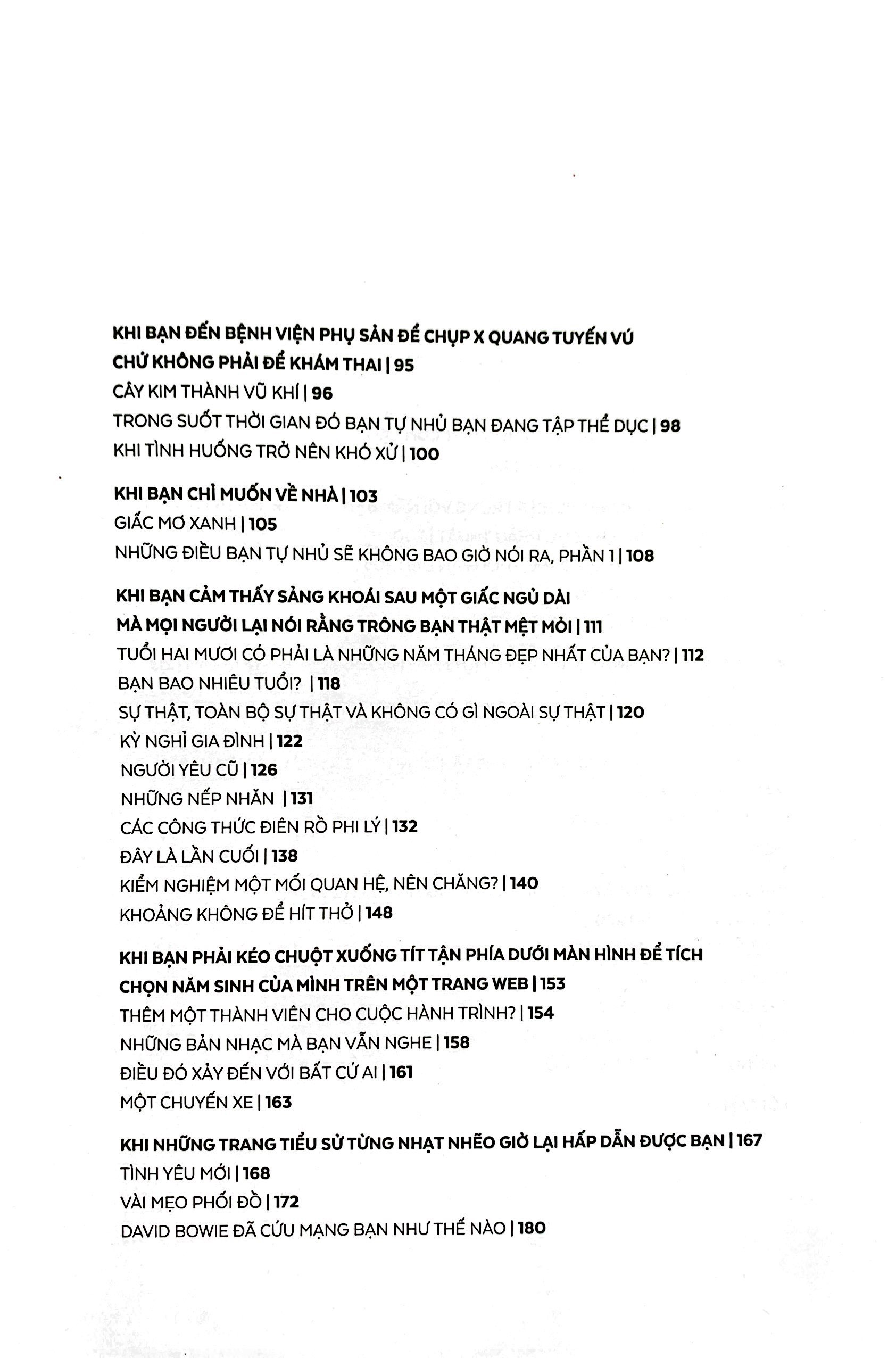 thêm tuổi thêm duyên - cẩm nang sống chất của phụ nữ pháp - Ảnh 4