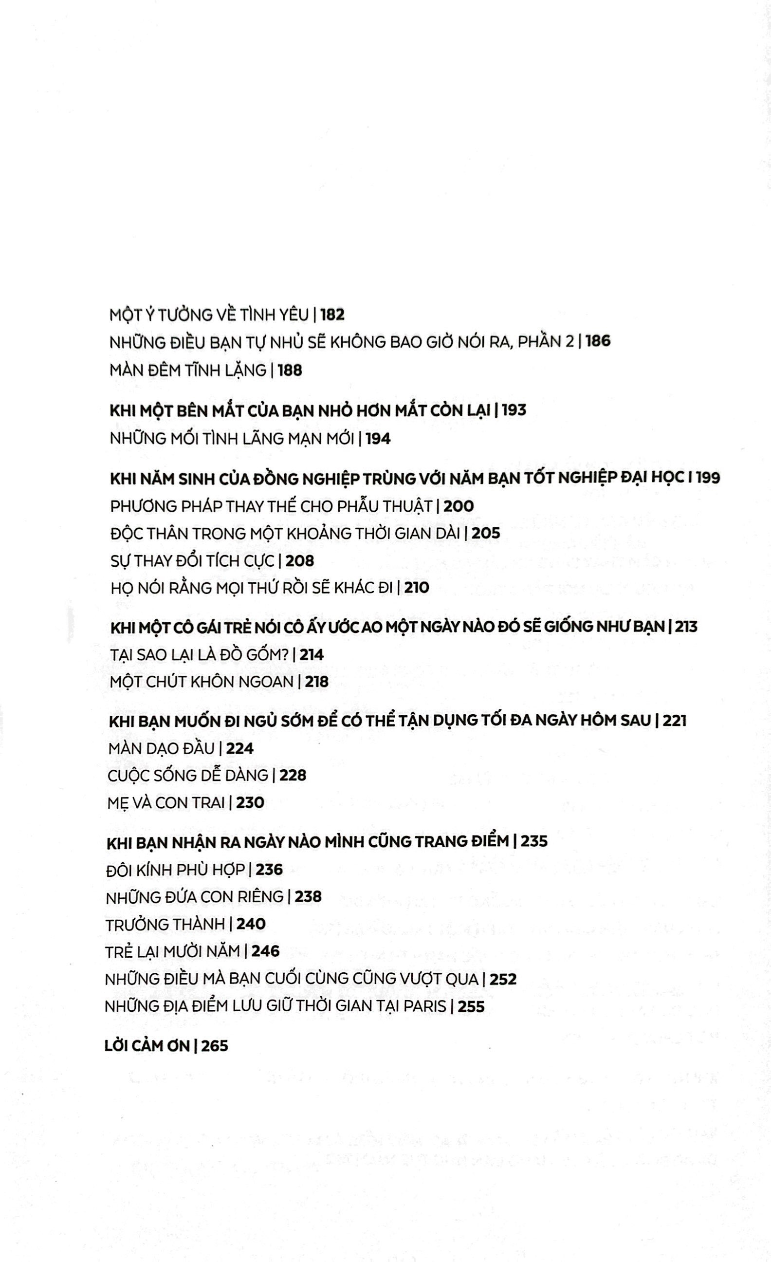 thêm tuổi thêm duyên - cẩm nang sống chất của phụ nữ pháp - Ảnh 5