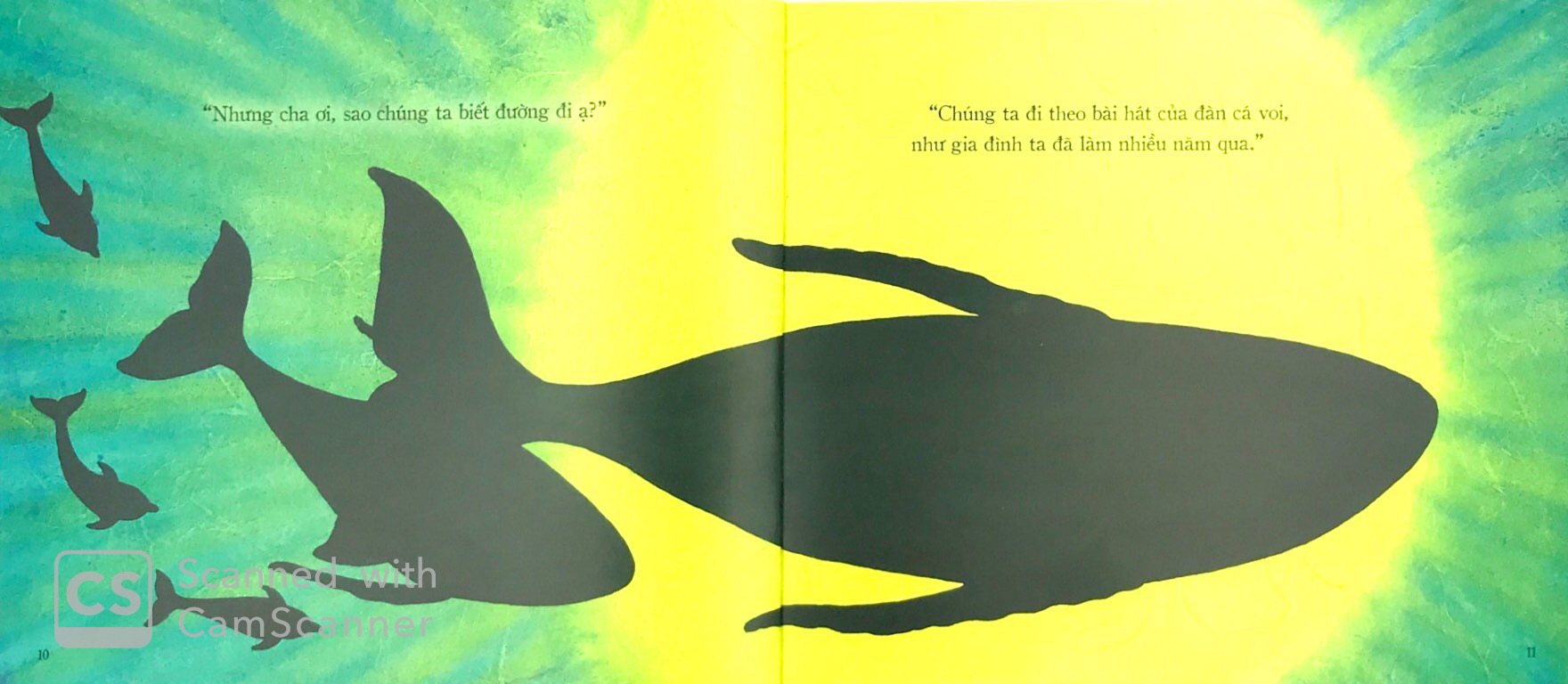 theo bài hát của cha - Ảnh 4