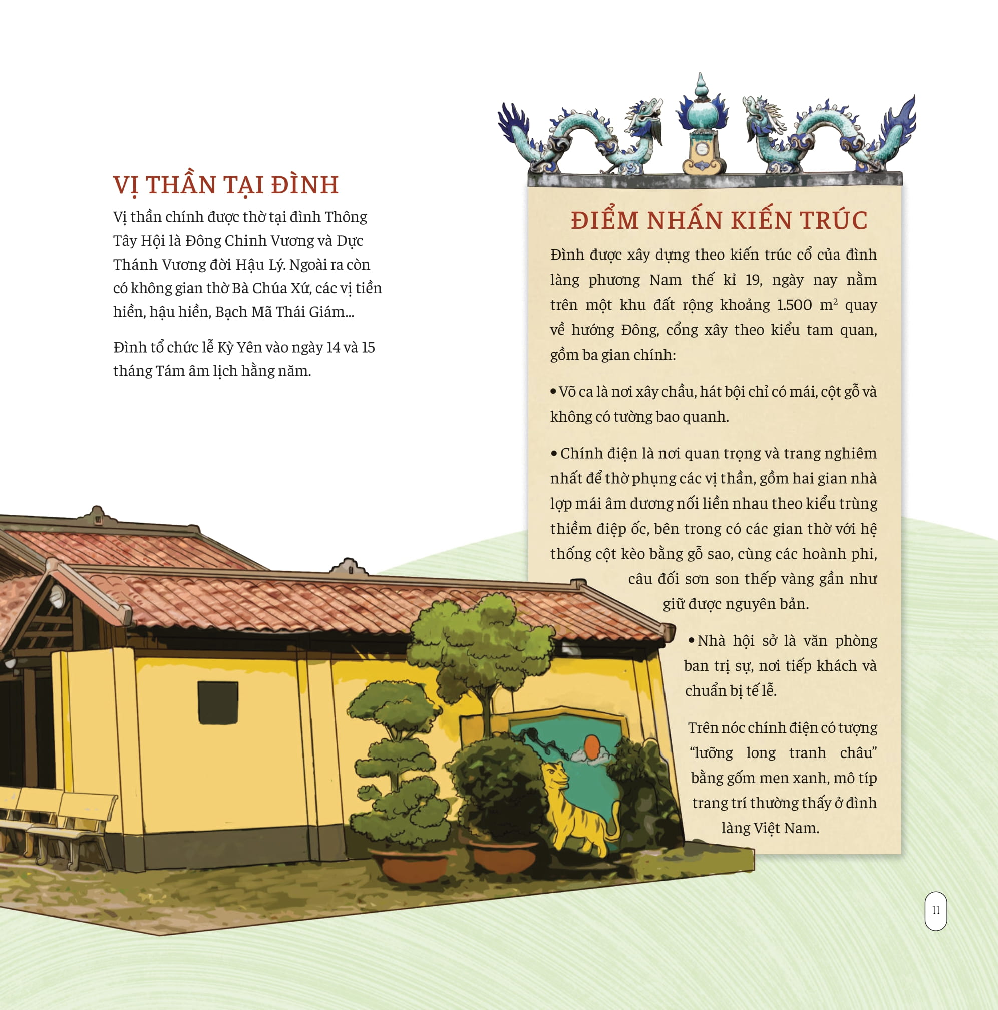 theo bước thời gian - các công trình tiêu biểu của sài gòn-thành phố hồ chí minh - bìa cứng - Ảnh 10