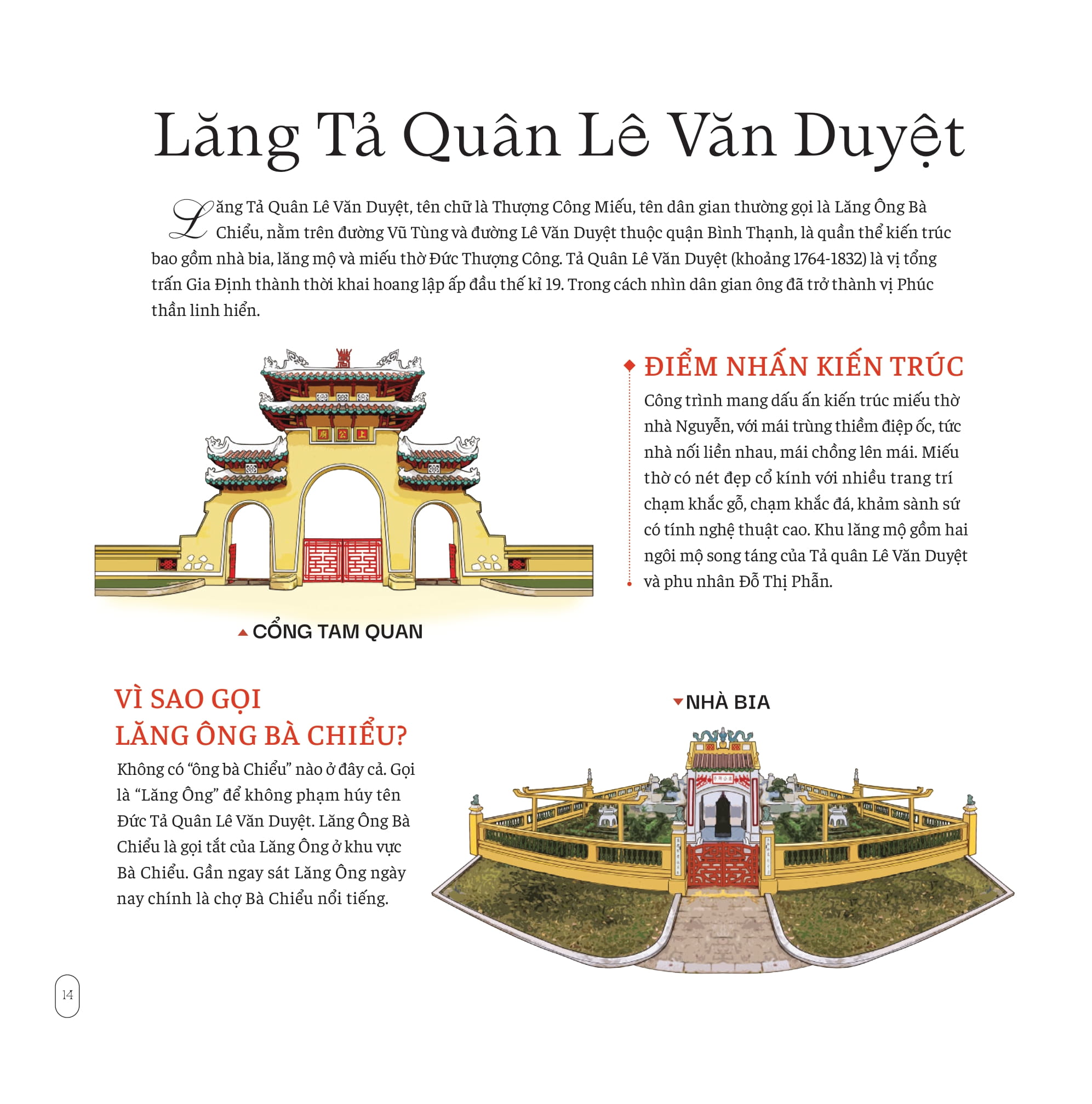theo bước thời gian - các công trình tiêu biểu của sài gòn-thành phố hồ chí minh - bìa cứng - Ảnh 13