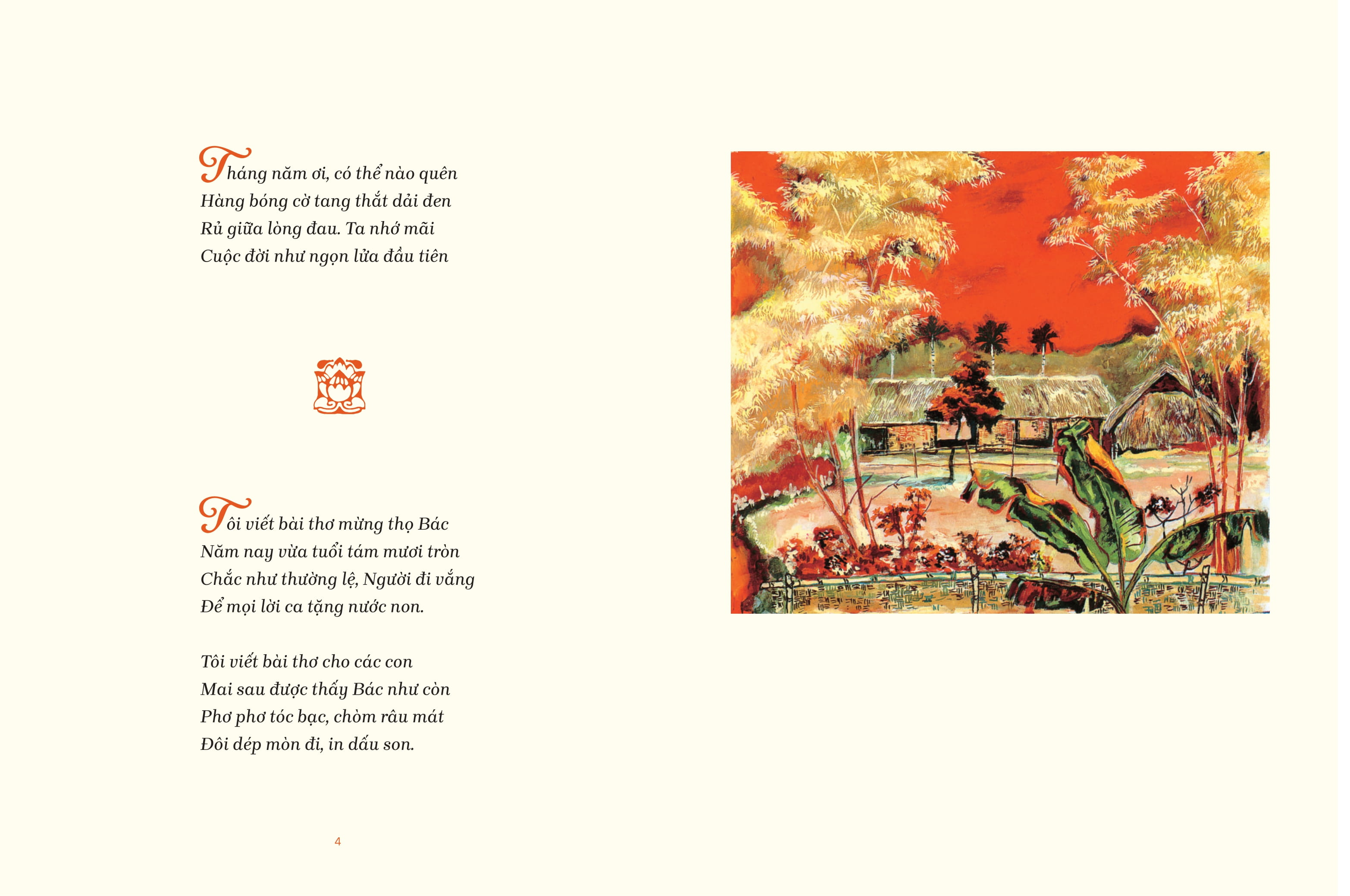 Theo Chân Bác (Tái Bản 2025) - Ảnh 4