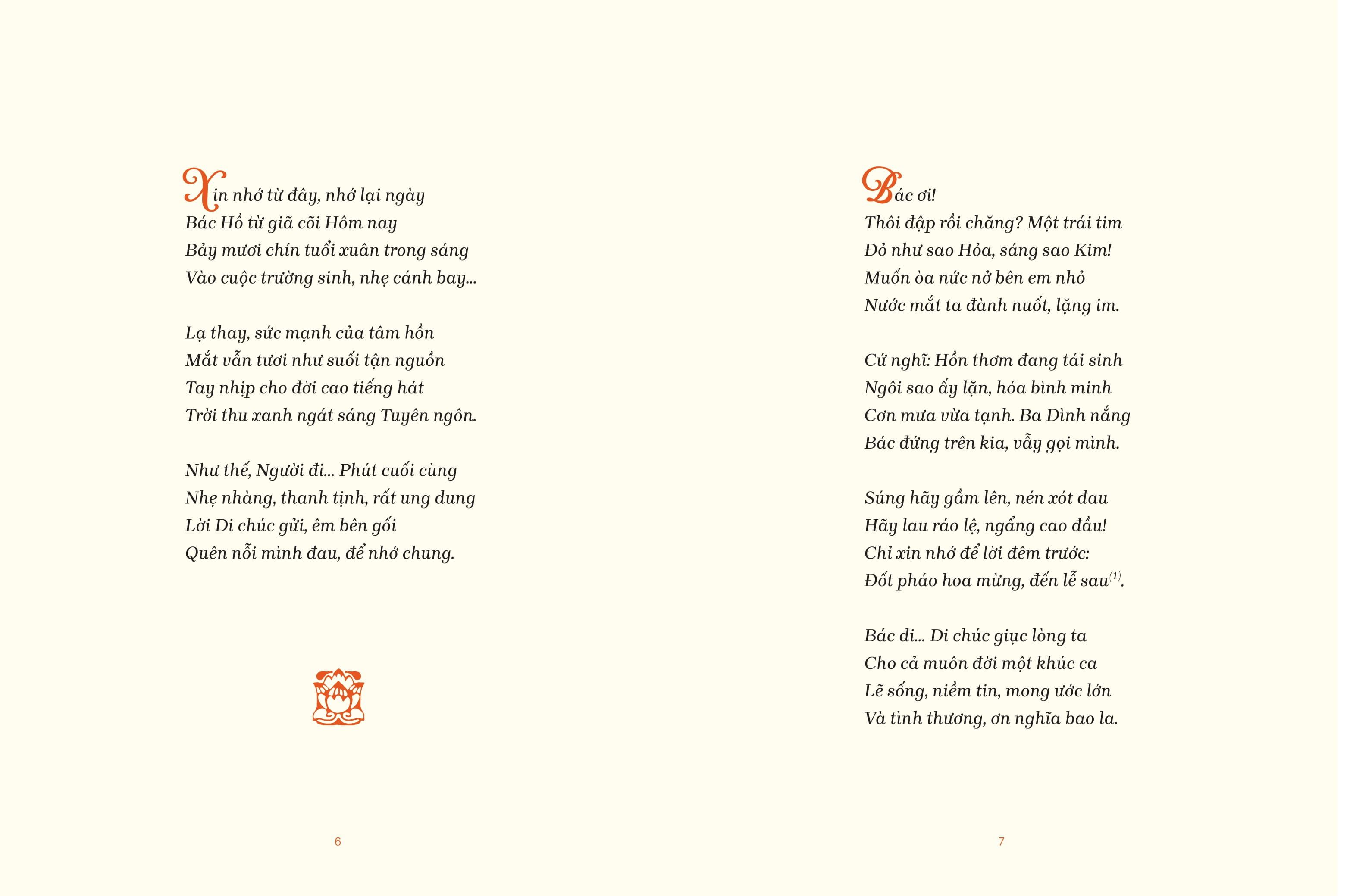 Theo Chân Bác (Tái Bản 2025) - Ảnh 5