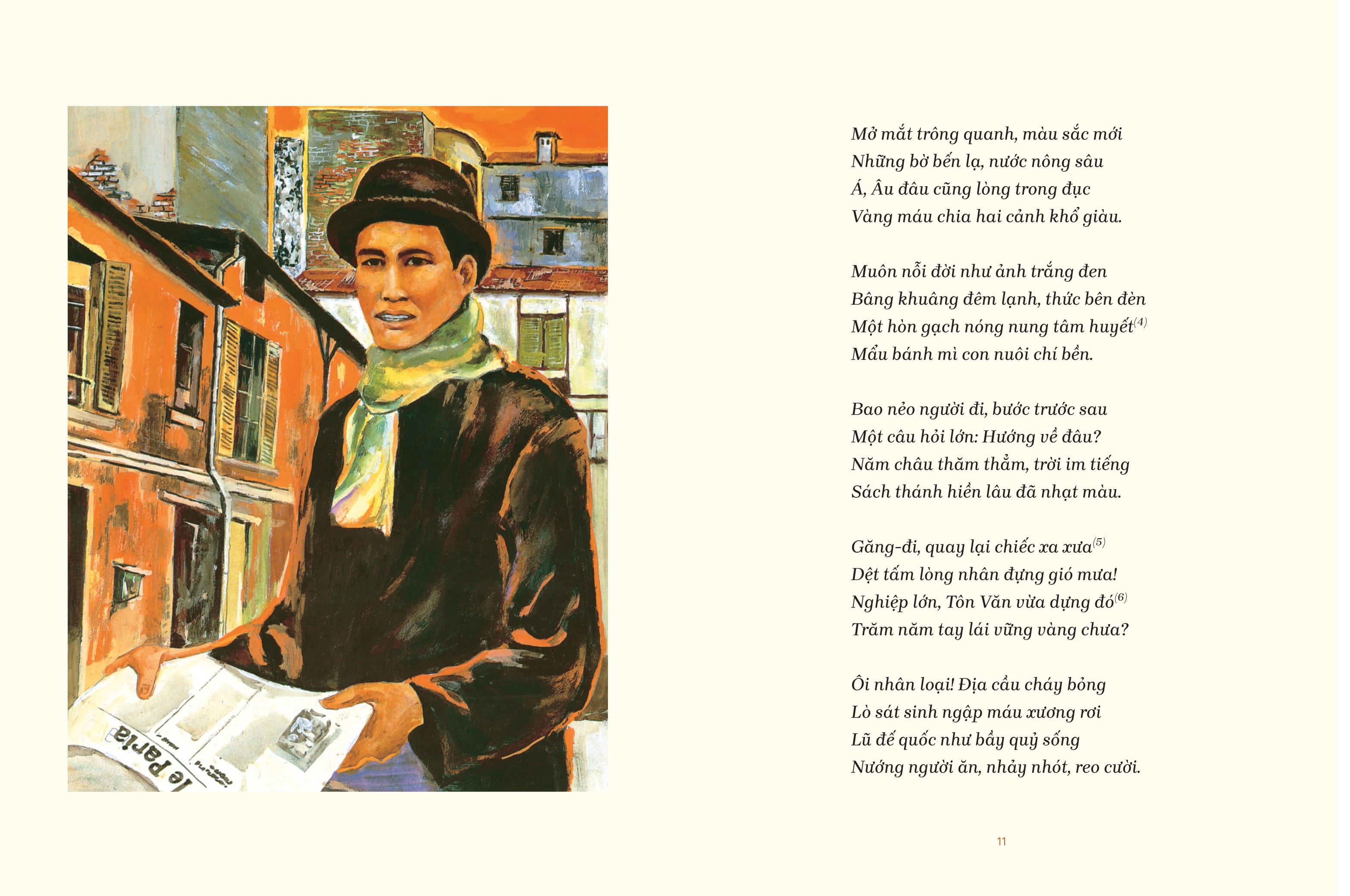 Theo Chân Bác (Tái Bản 2025) - Ảnh 7