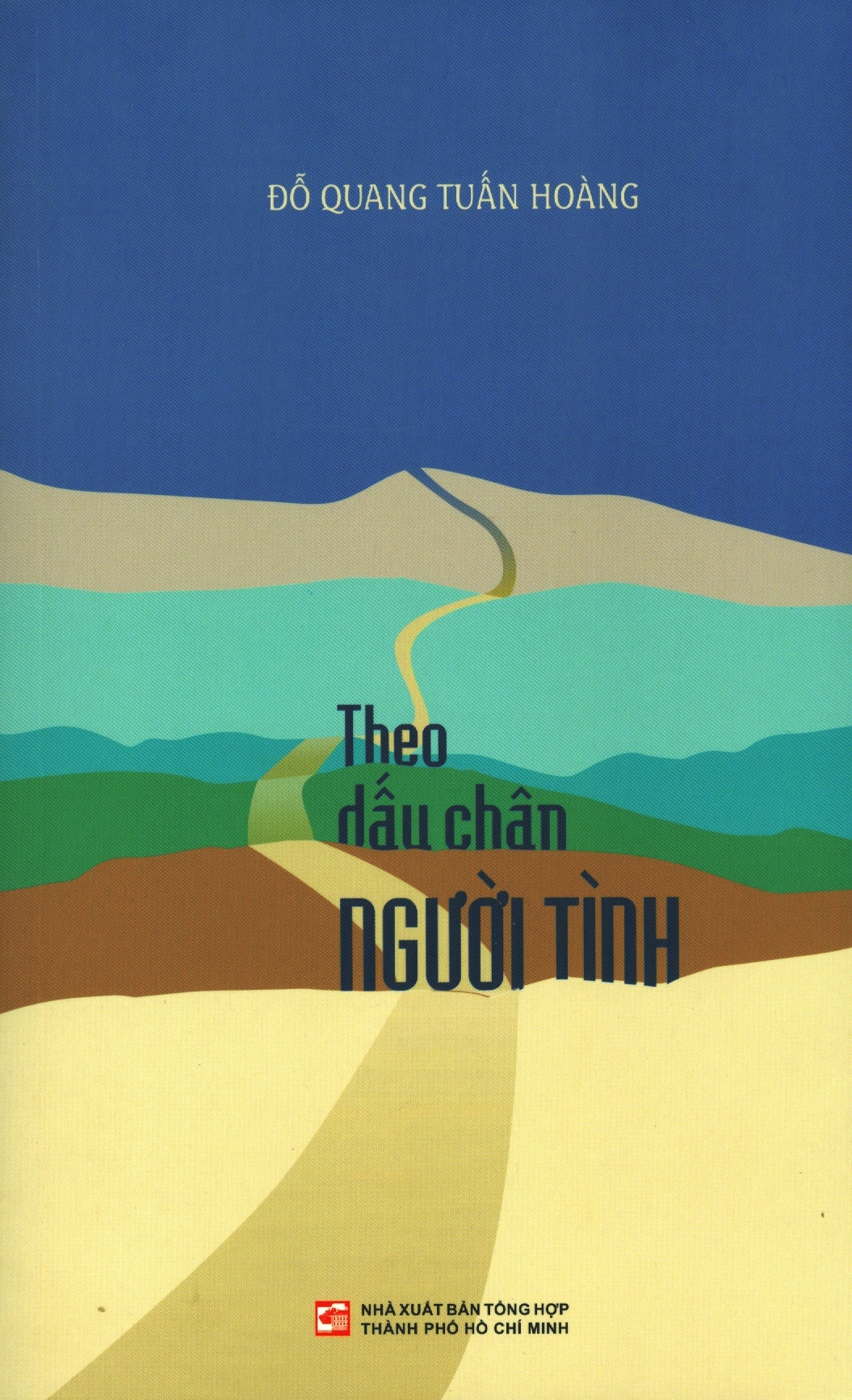 theo dấu chân người tình - Ảnh 2