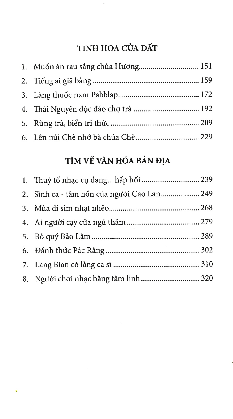 theo dấu chân người tình - Ảnh 4