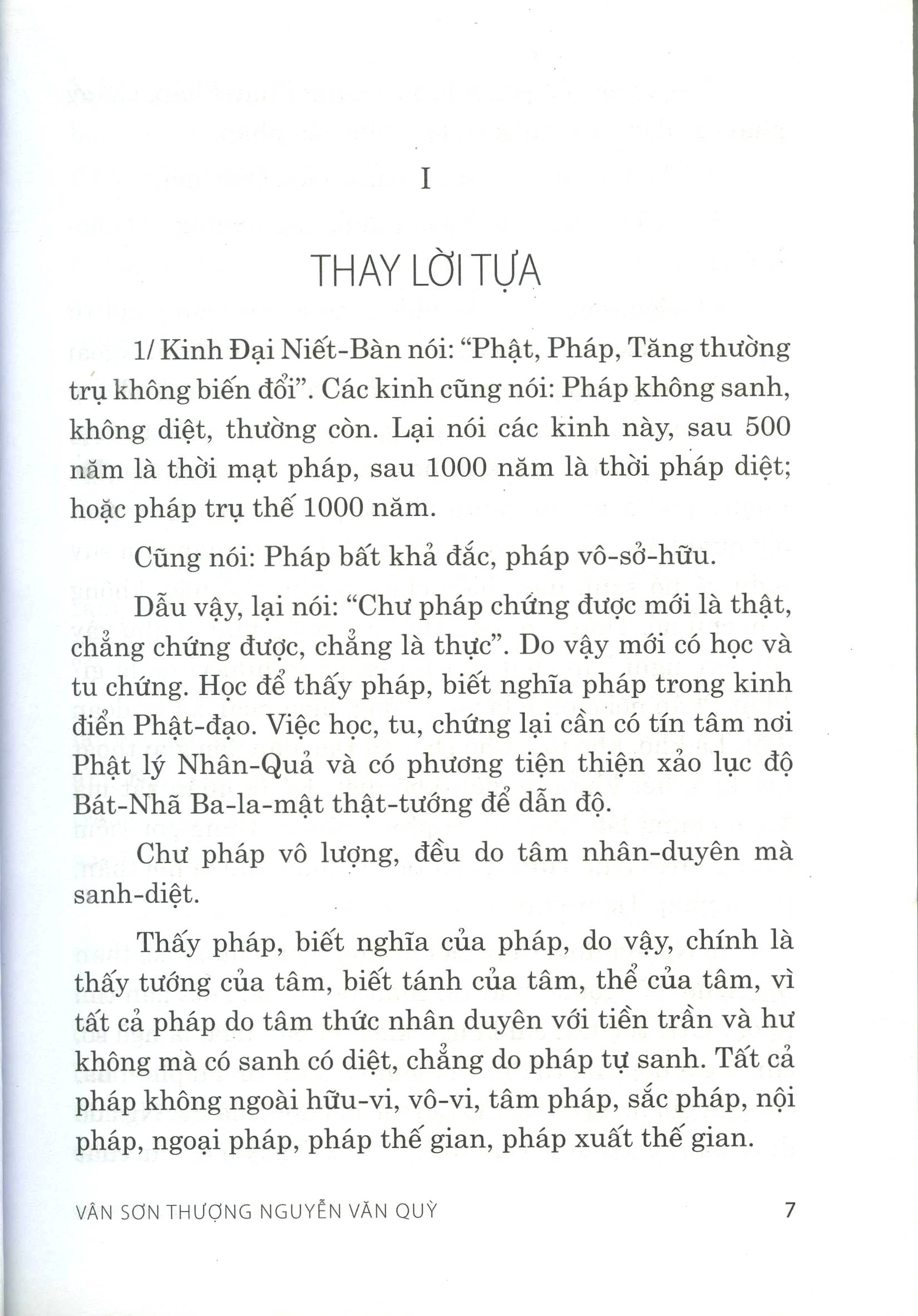 theo dòng pháp sử phật giáo việt nam - Ảnh 5