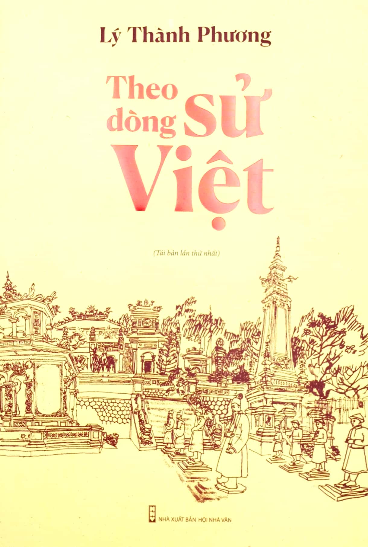 theo dòng sử việt - Ảnh 2
