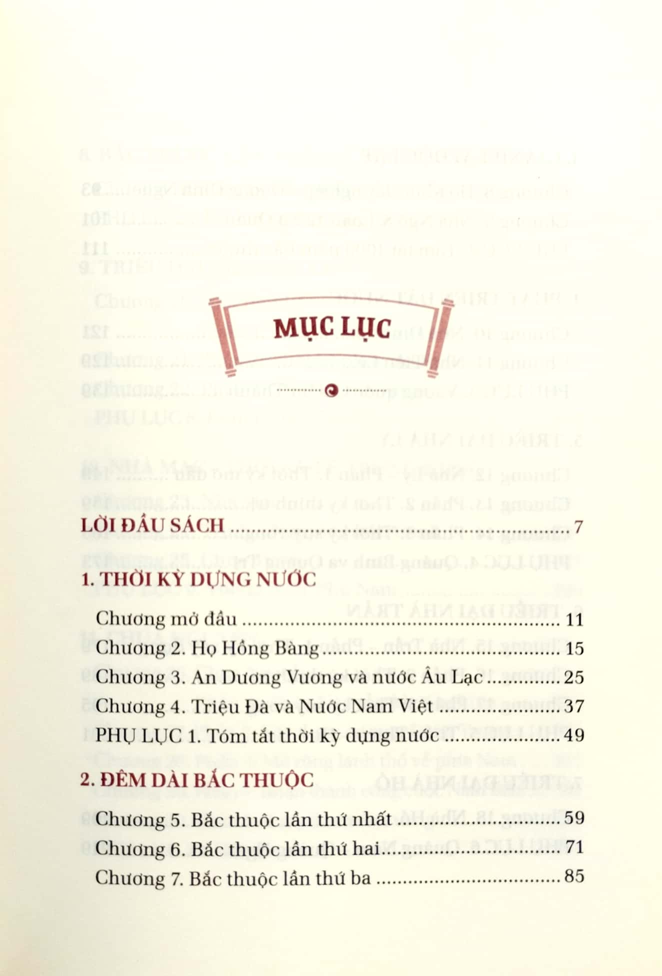 theo dòng sử việt - Ảnh 3