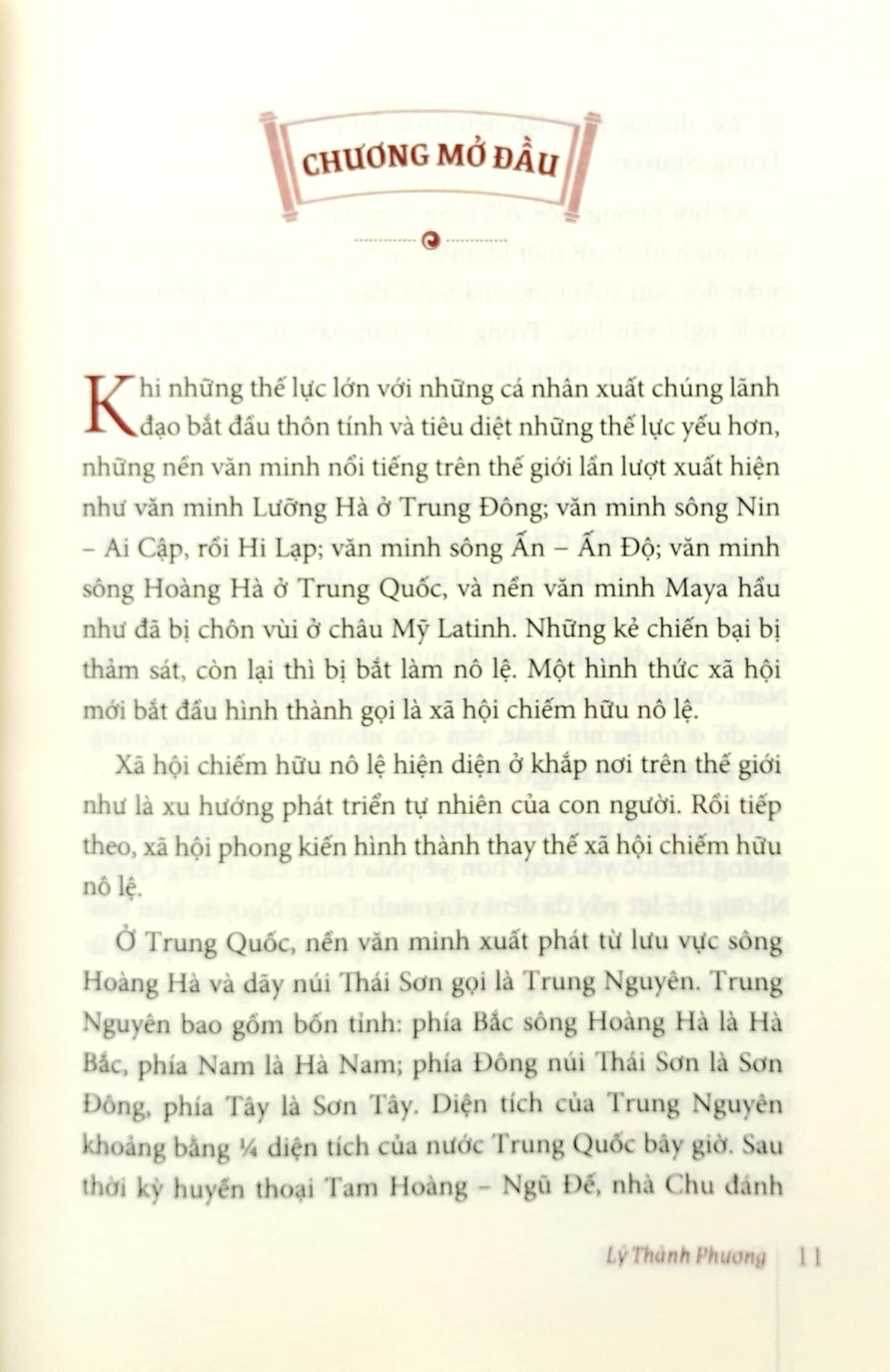 theo dòng sử việt - Ảnh 5