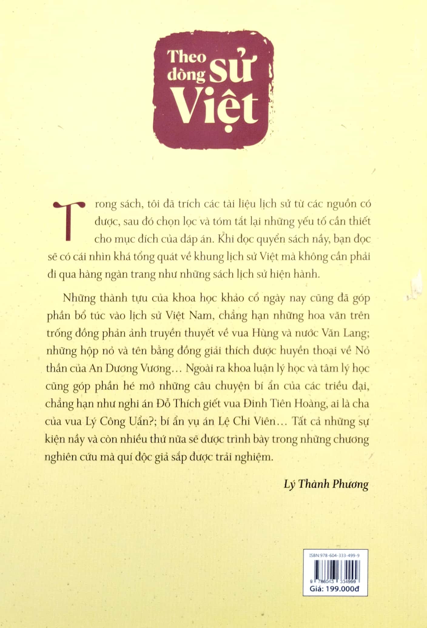 theo dòng sử việt - Ảnh 6