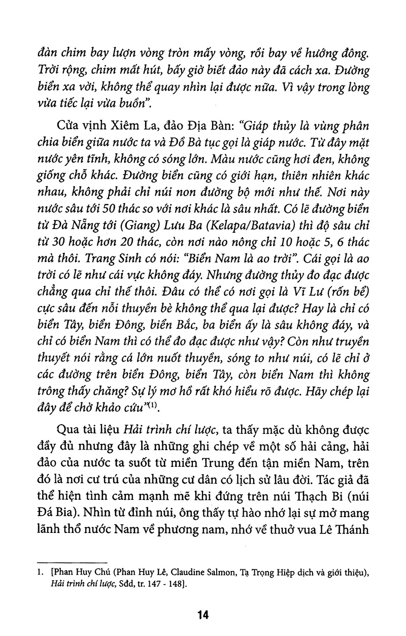 theo dòng triều nguyễn (tái bản 2020) - Ảnh 11