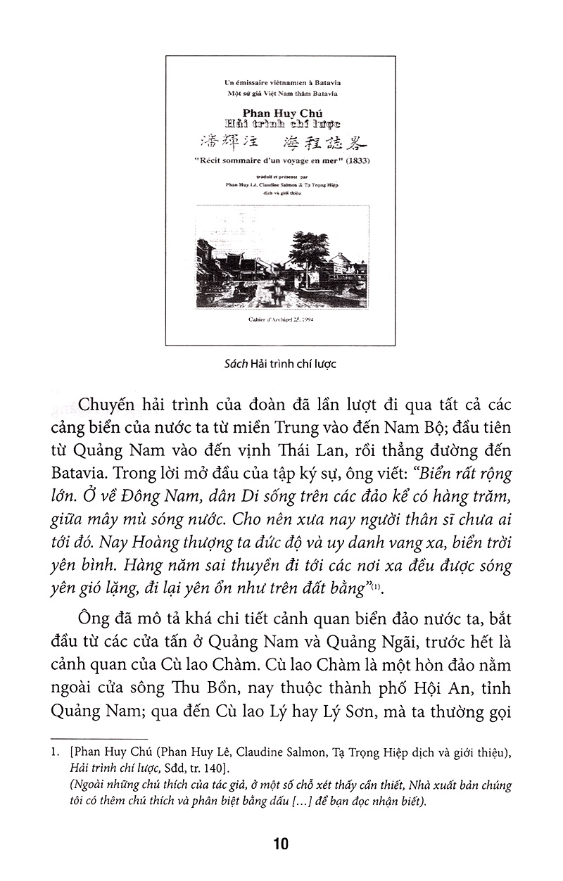 theo dòng triều nguyễn (tái bản 2020) - Ảnh 7