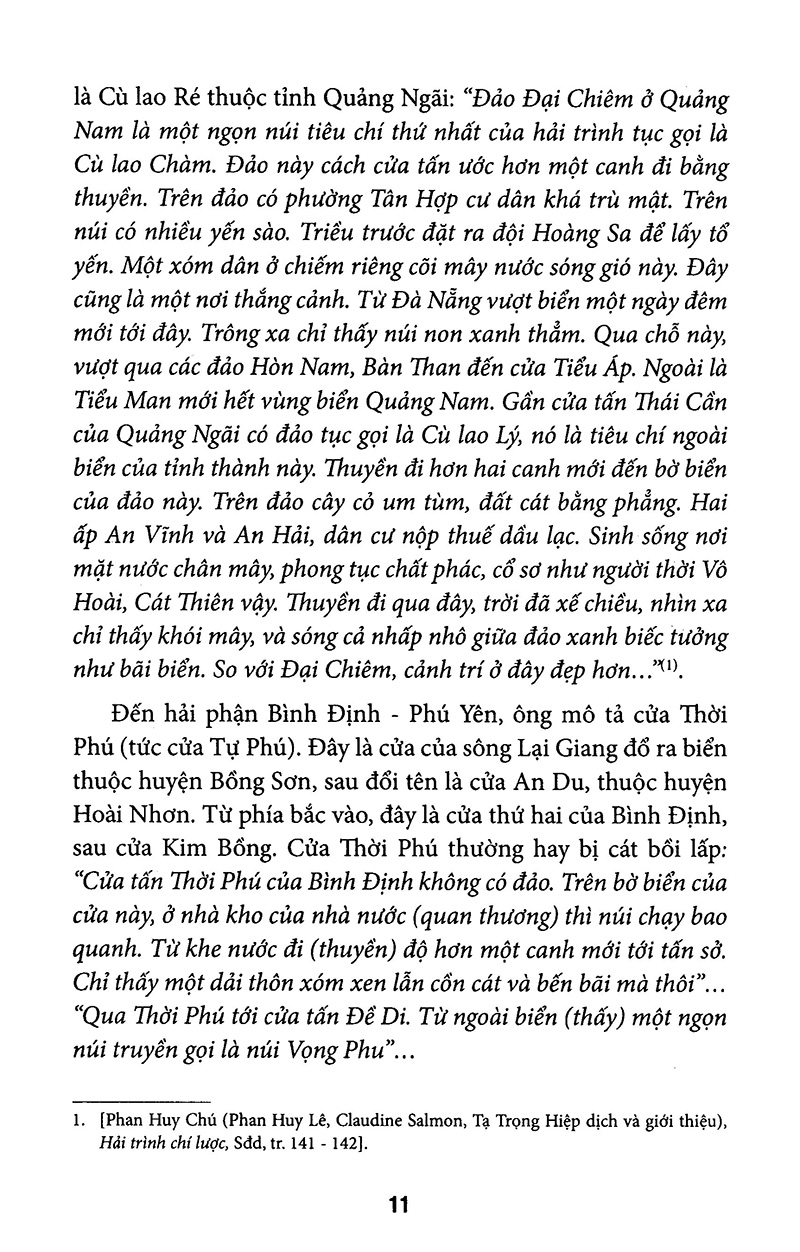 theo dòng triều nguyễn (tái bản 2020) - Ảnh 8