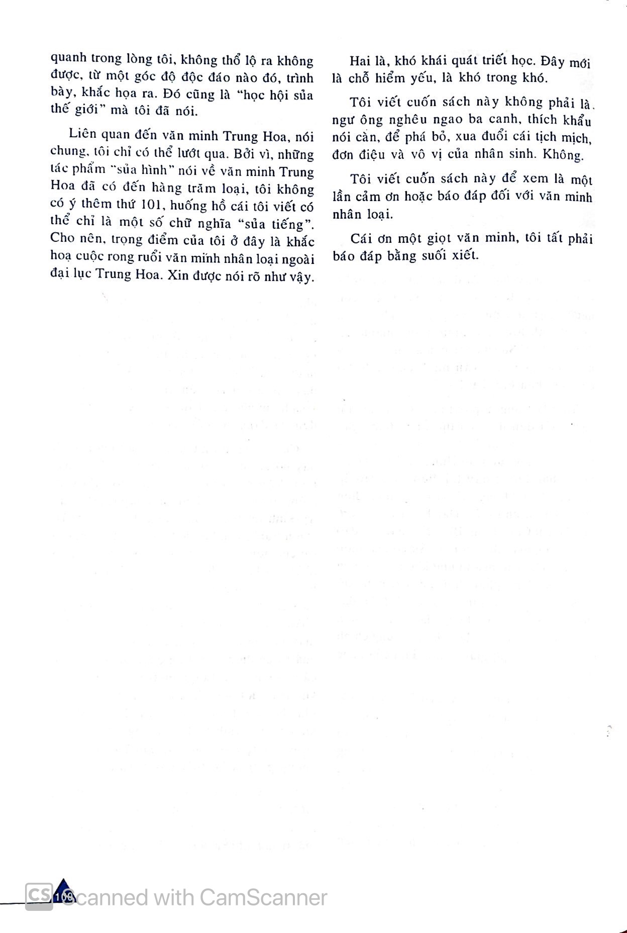 theo dòng văn minh nhân loại - Ảnh 10