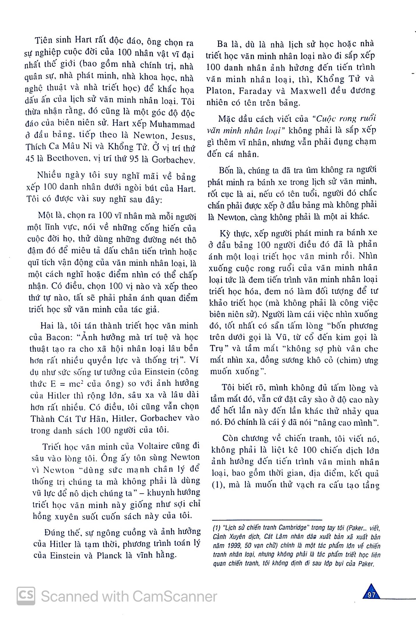 theo dòng văn minh nhân loại - Ảnh 7