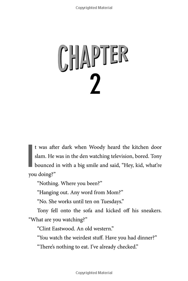 theodore boone: the accomplice - Ảnh 15