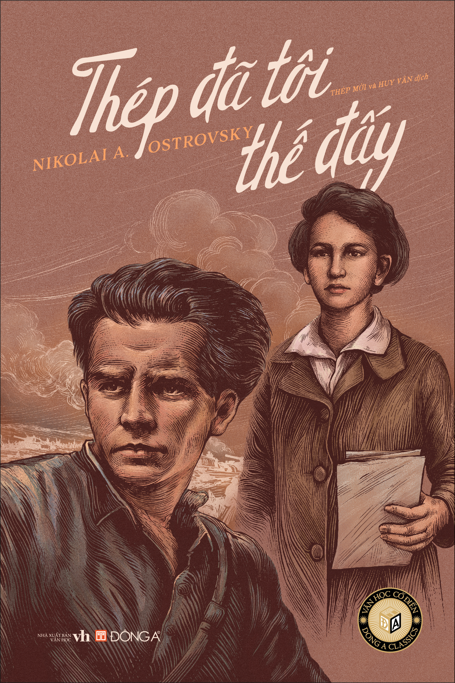 thép đã tôi thế đấy - Ảnh 3