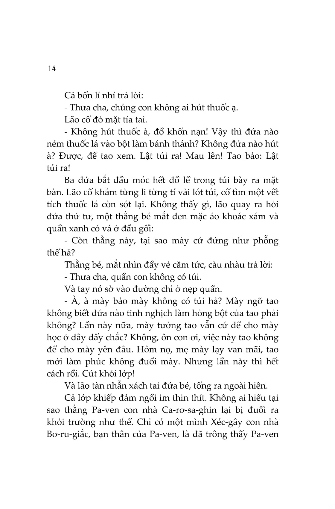 thép đã tôi thế đấy (tái bản) - Ảnh 10