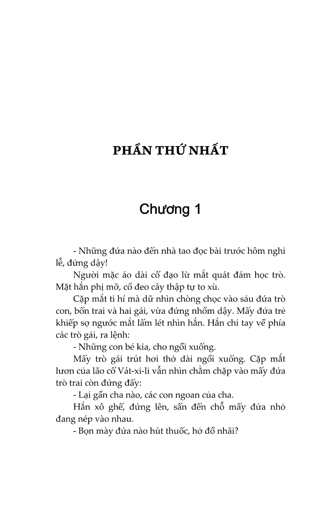 thép đã tôi thế đấy (tái bản) - Ảnh 9