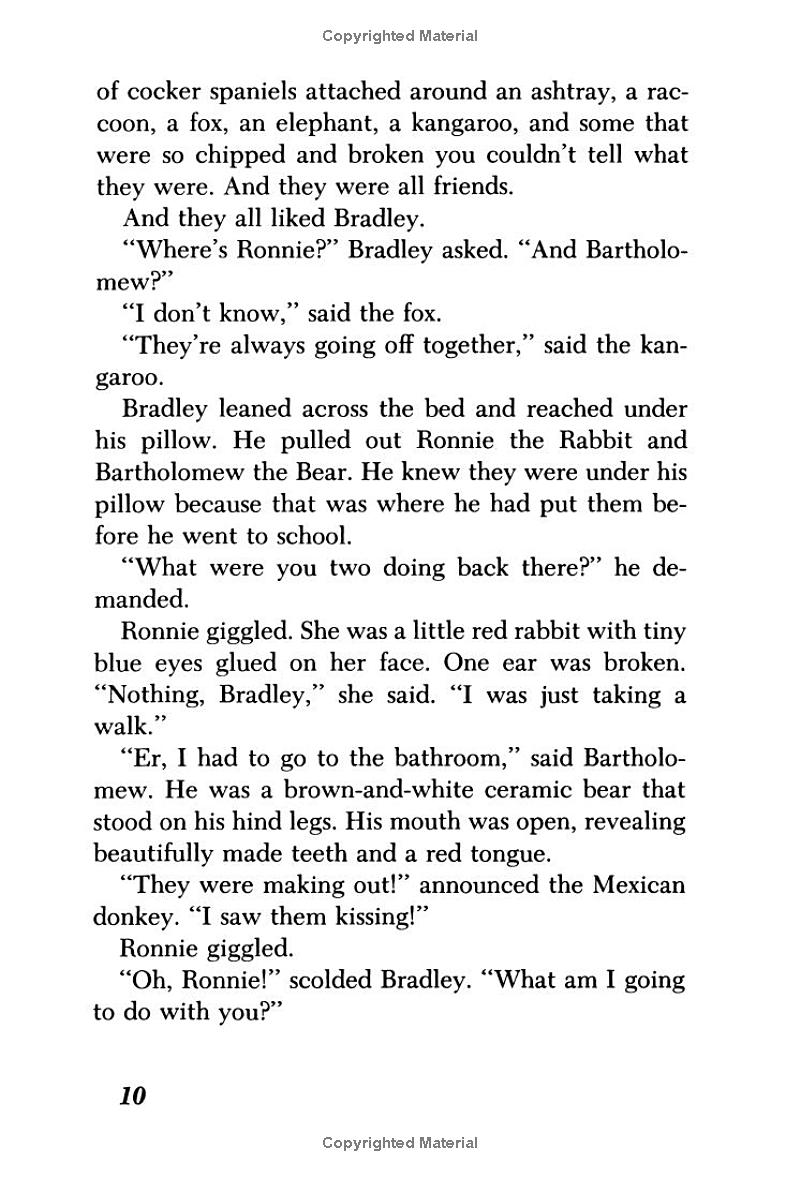 there's a boy in the girls' bathroom - Ảnh 10