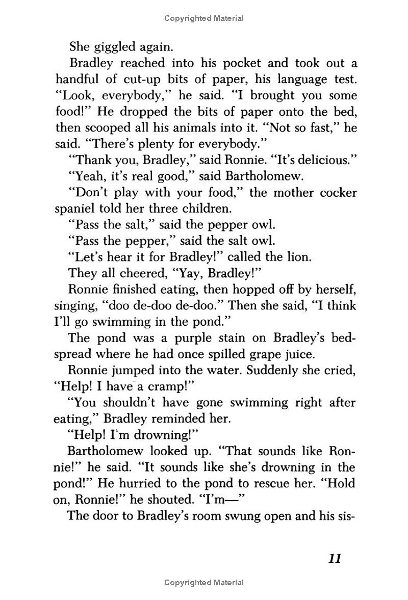 there's a boy in the girls' bathroom - Ảnh 11