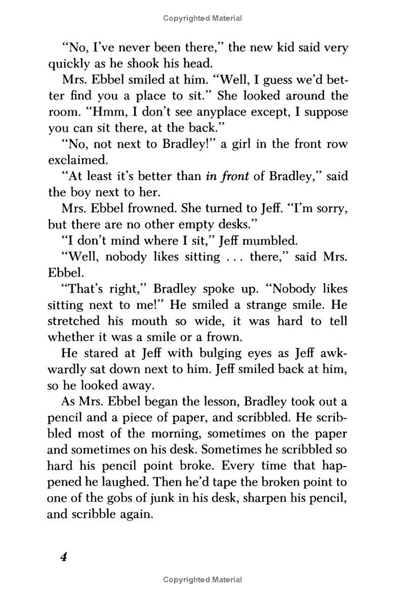 there's a boy in the girls' bathroom - Ảnh 4