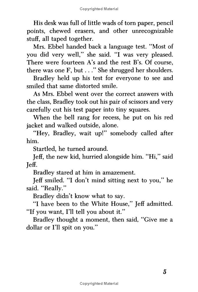 there's a boy in the girls' bathroom - Ảnh 5