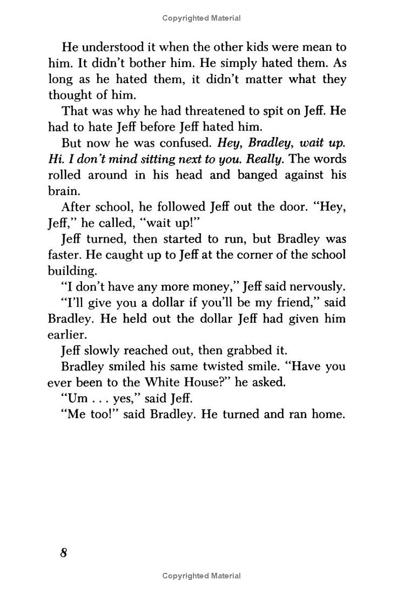 there's a boy in the girls' bathroom - Ảnh 8