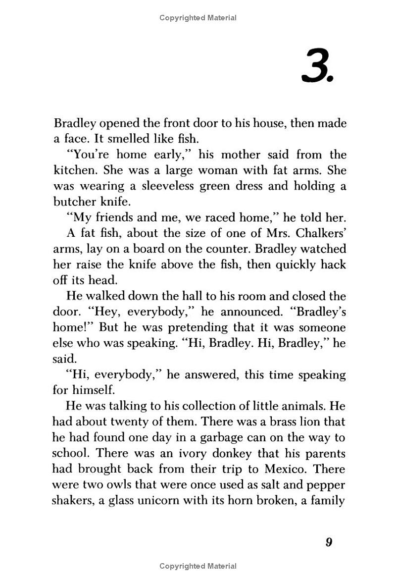 there's a boy in the girls' bathroom - Ảnh 9