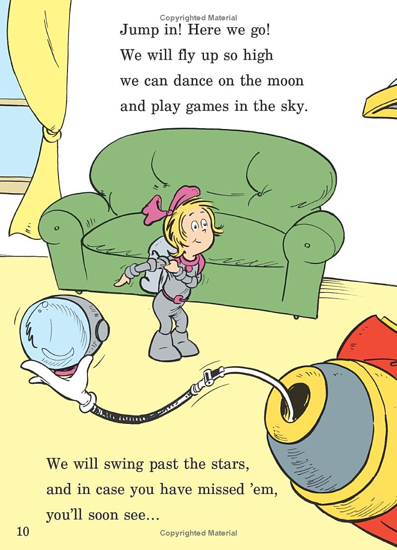 there's no place like space! : all about our solar system - Ảnh 7