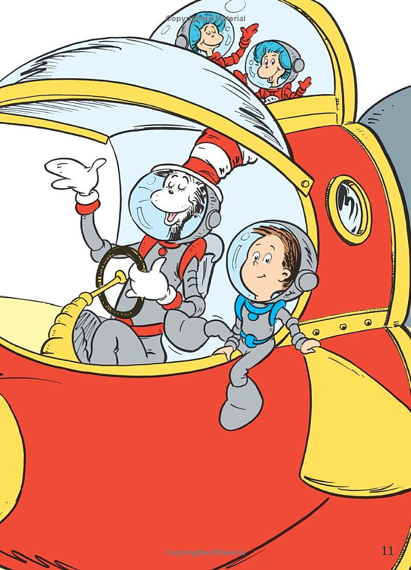 there's no place like space! : all about our solar system - Ảnh 8