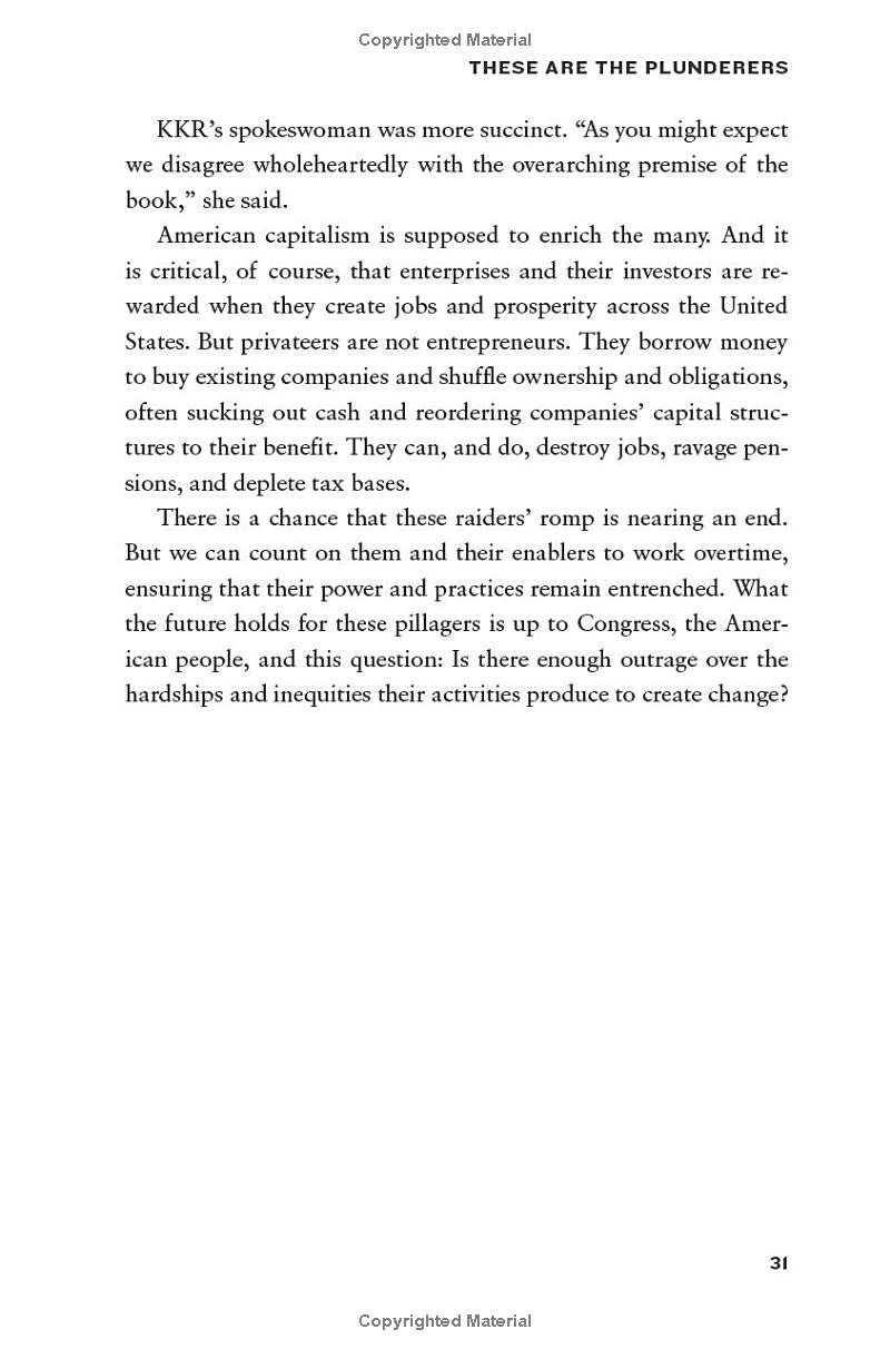 these are the plunderers - Ảnh 11