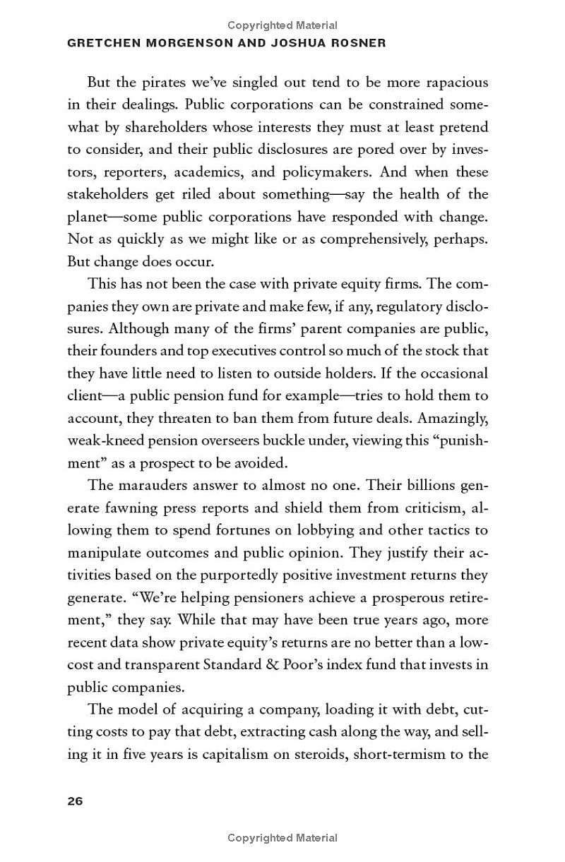 these are the plunderers - Ảnh 6