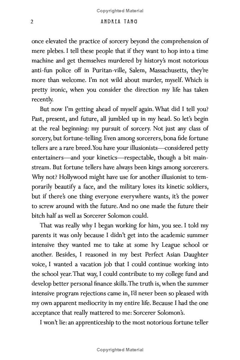 these deadly prophecies - Ảnh 4