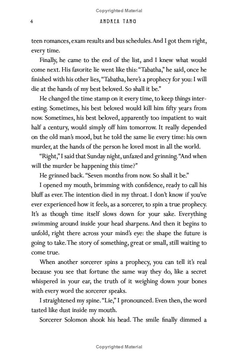 these deadly prophecies - Ảnh 6