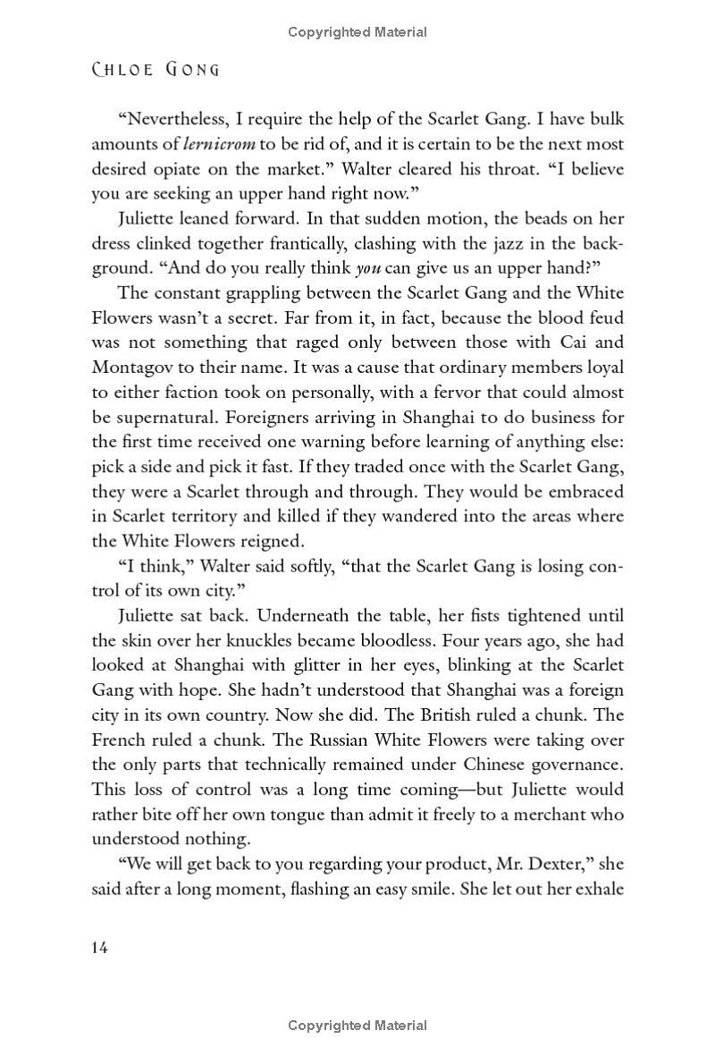 these violent delights - Ảnh 10