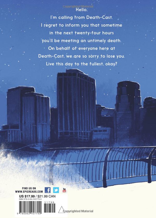 they both die at the end - Ảnh 17