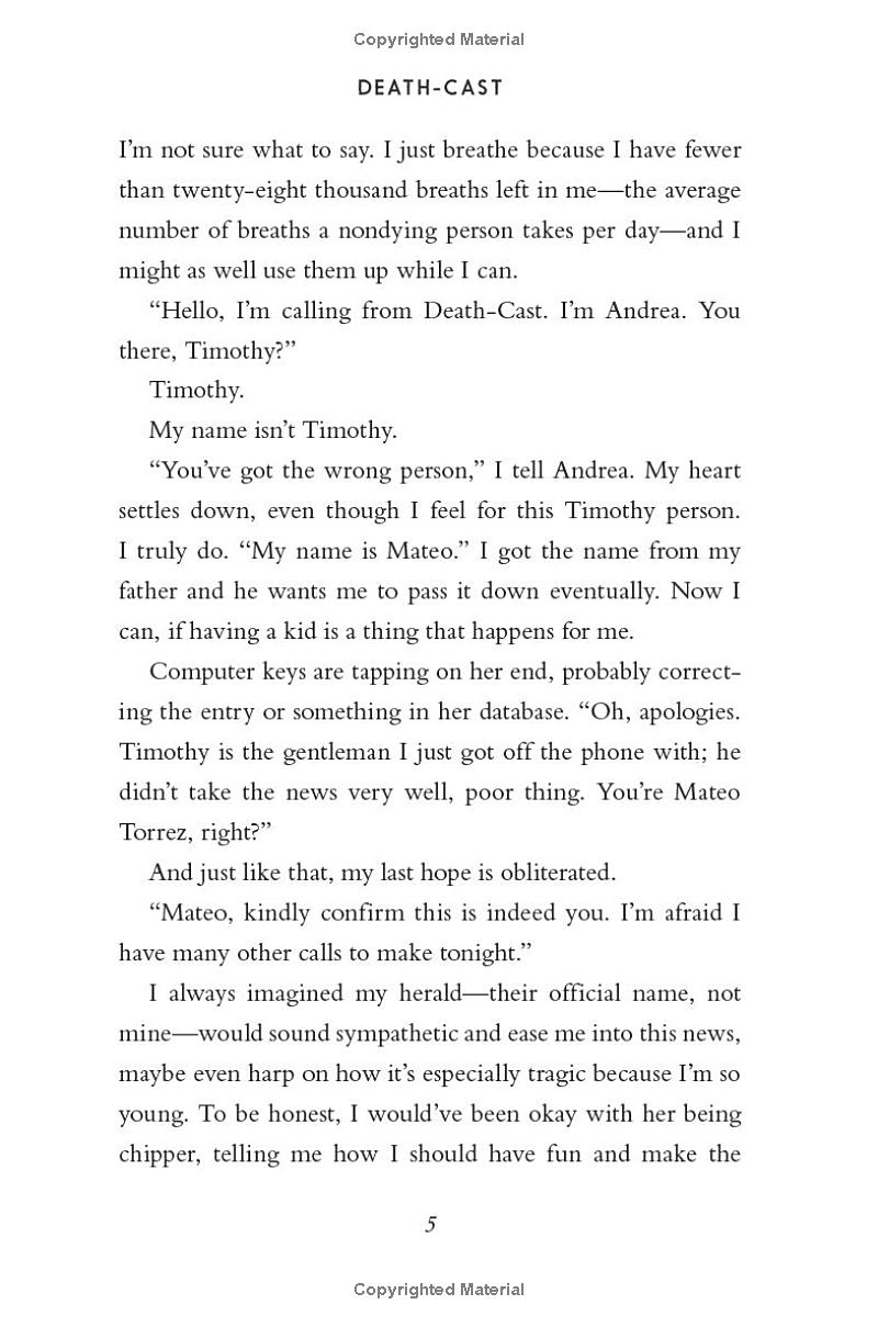 they both die at the end collector's edition - Ảnh 10