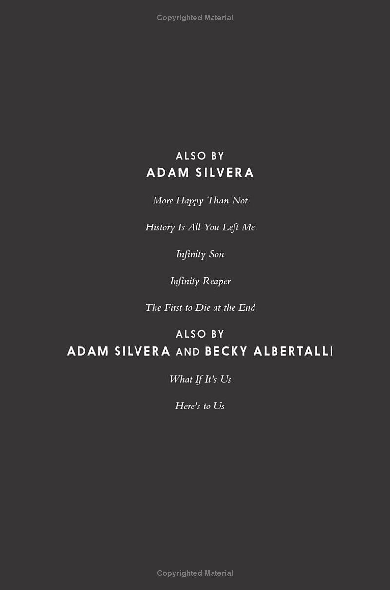 they both die at the end collector's edition - Ảnh 4