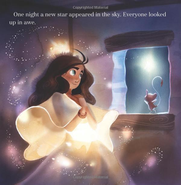 they followed the star - Ảnh 3