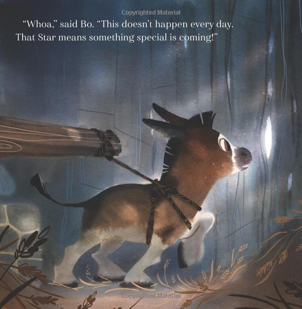 they followed the star - Ảnh 5